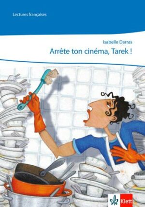 Arrête ton cinéma