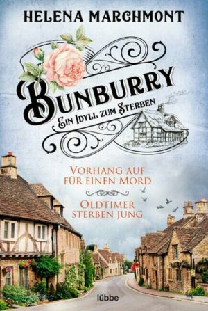 Bunburry - Ein Idyll zum Sterben