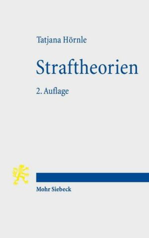 Straftheorien