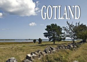 Gotland - Ein Bildband