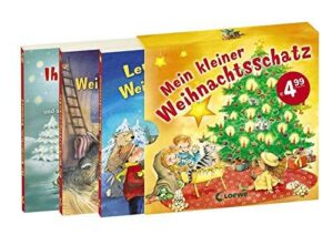 Mein kleiner Weihnachtsschatz