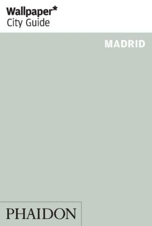 Wallpaper* City Guide Madrid