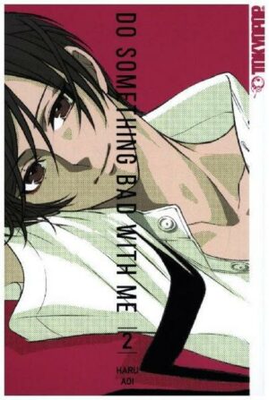 Do something bad with me 02