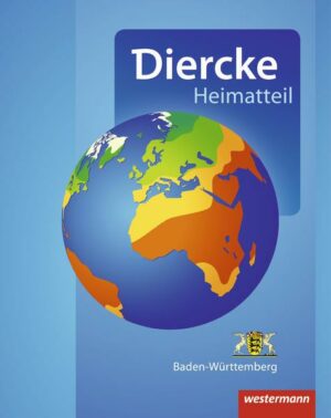 Diercke Weltatlas - aktuelle Ausgabe / Diercke Weltatlas - Aktuelle Ausgabe