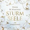 Die Tiermagierin – Sturmseele