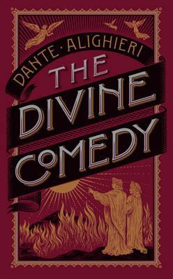 The Divine Comedy (Barnes & Noble Collectible Classics: Omnibus Edition)