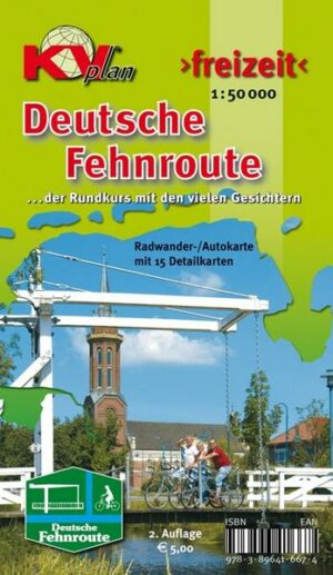 Fehnroute