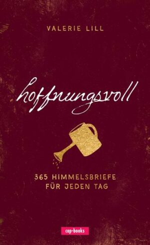 Hoffnungsvoll