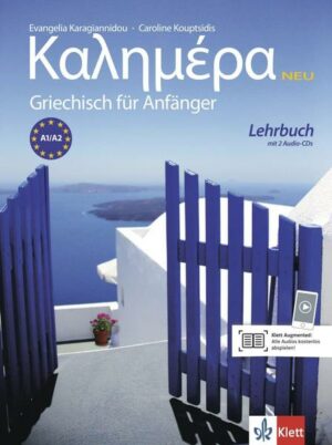 Kalimera Neu (A1-A2)
