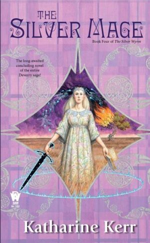 The Silver Mage / Die Chroniken von Deverry Bd.15