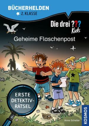 Die drei ??? Kids