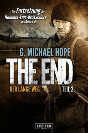 Der Lange Weg (the End 2)