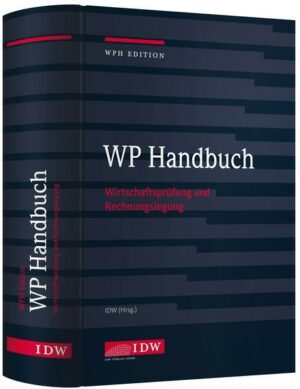 WP Handbuch