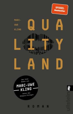 QualityLand (dunkle Edition)