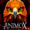 Animox 5. Der Flug des Adlers