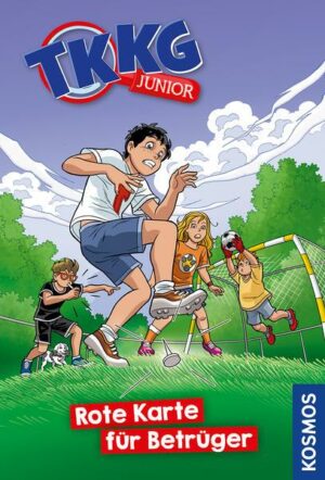 TKKG Junior