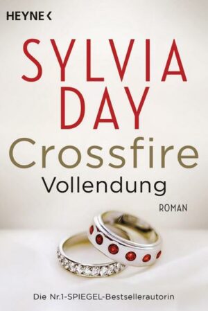 Vollendung / Crossfire Bd. 5