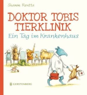 Doktor Tobis Tierklinik