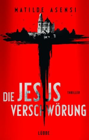Die Jesus-Verschwörung