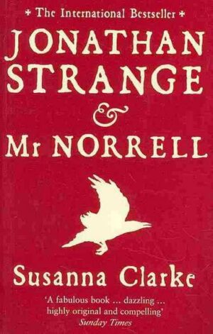 Jonathan Strange and Mr Norrell