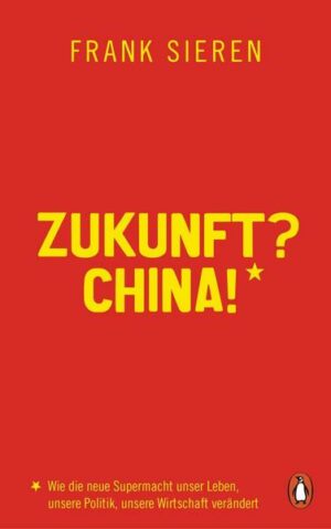 Zukunft? China!