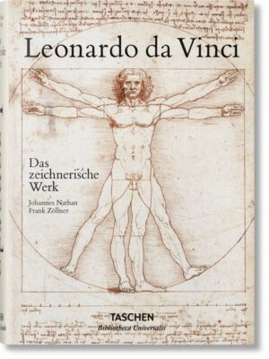 Leonardo da Vinci. Das zeichnerische Werk