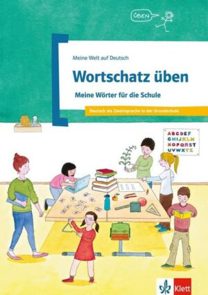 Wortschatz üben