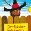 Der Räuber Hotzenplotz / Räuber Hotzenplotz Bd.1