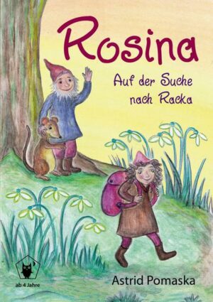 Rosina / Rosina – Auf der Suche nach Racka