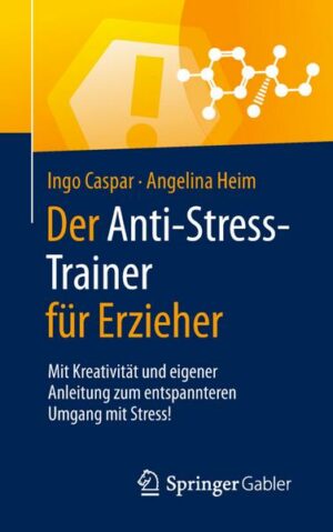 Der Anti-Stress-Trainer für Erzieher