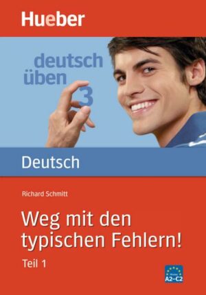 Weg mit den typischen Fehlern!