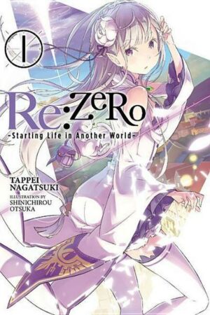 Re:ZERO -Starting Life in Another World-