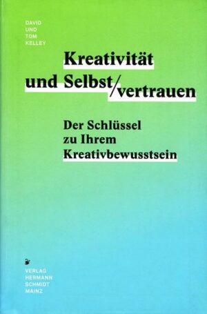 Kreativität & Selbstvertrauen