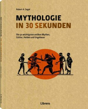 Mythologie in 30 Sekunden