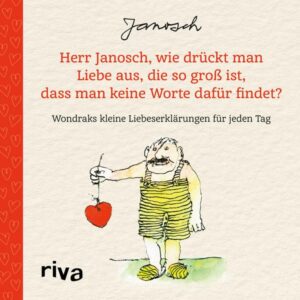 Herr Janosch