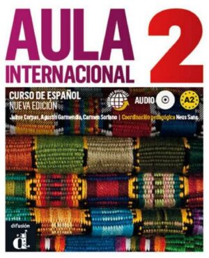 Aula internacional nueva edición 2