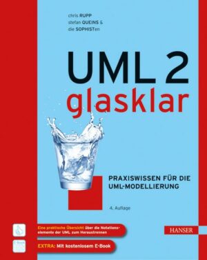 UML 2 glasklar