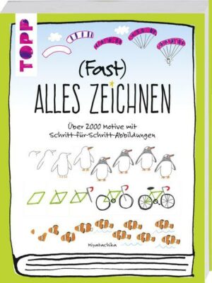 (Fast) alles zeichnen