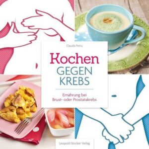 Kochen gegen Krebs