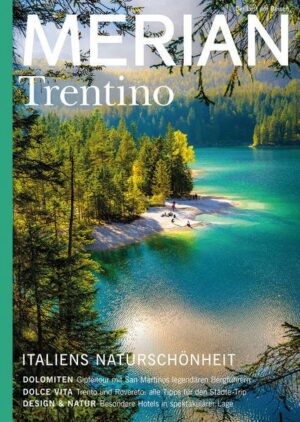 MERIAN Trentino 05/20