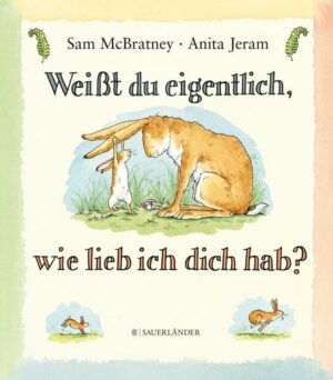 Weißt du eigentlich