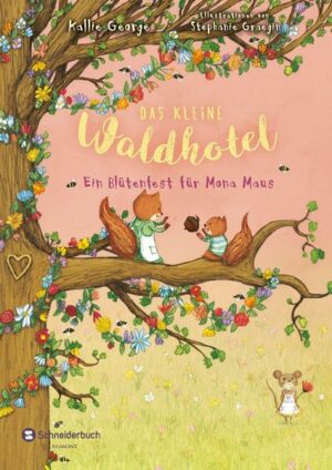 Das kleine Waldhotel