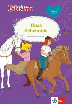 Bibi & Tina: Tinas Geheimnis