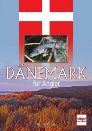 Dänemark für Angler