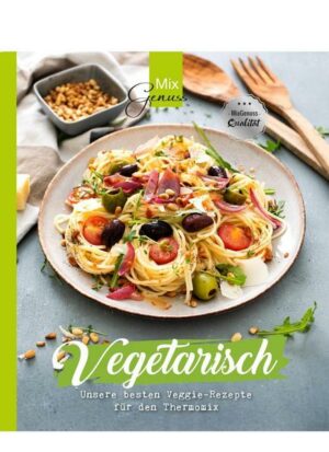 Mixgenuss: Vegetarisch