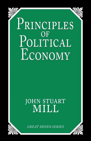 Principles of Political Economy
