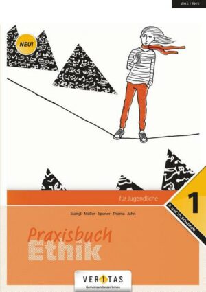 Praxisbuch Ethik 1