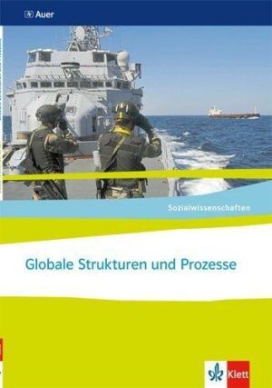Globale Strukturen und Prozesse. Ausgabe Nordrhein-Westfalen