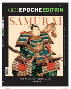 GEO Epoche Edition / GEO Epoche Edition 23/2020 - Samurai