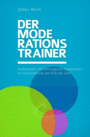 Der Moderations Trainer